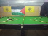 طاولة بلياردو سنوكر - 2