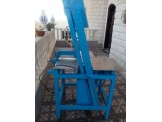 منشار كهربائي للحوم المجمدة