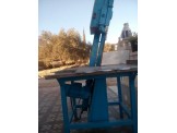 منشار كهربائي للحوم المجمدة - 2