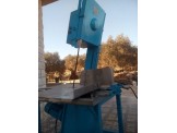 منشار كهربائي للحوم المجمدة - 3