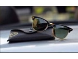 نظارة ray ban clubmaster بسعر مغري - 2