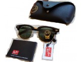 نظارة ray ban clubmaster بسعر مغري - 3