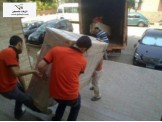 الامير لنقل وترحيل الاثاث المنزلي والمكتبي - 2