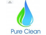 بيور كلين Pure Clean للتنظيف والخدمات العامه