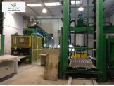 ماكينة CNC حديد ومطابخ مطاعم ايطالية - 2