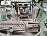 ماكينة CNC حديد ومطابخ مطاعم ايطالية - 3