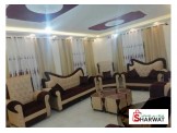 منجرة ومنجدة الشام لكافة اعمال المفروشات 