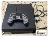 بلايستيشن 4 ps4 playstation