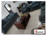 طقم كنبايات 