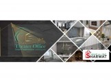 Theater office مكتب المهندس محمد مهند سلطان