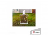 عطر Boss elements aqua green