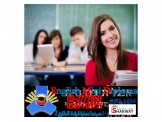 دبلوم لغة انجليزية متوسط محادثة مكثفة 