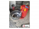 عجانة +فرن معجنات