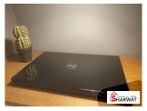 لابتوب Dell شبه جديد كليا 