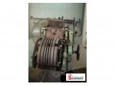 ماكينة أكياس ورق