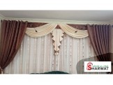 طقم كنب موريس 10 مقاعد بحالة جيده