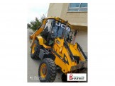 باقر JCB للبيع 