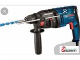 Drillمقدح bosch