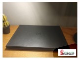 لابتوب ديل شبه جديد 