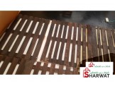 مشاتيح خشب للبيع والديكور 
