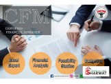 دورة مدير مالي معتمد 