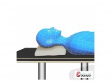 المخدة المريحة (للرقبة) Cervical Pillow - 2