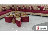 منجرة ومنجدة الشام لكافة اعمال المفروشات  - 2