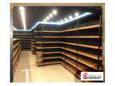 السهم لتكنولوجيا المباني والمحلات التجارية - 2
