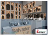 Theater office مكتب المهندس محمد مهند سلطان - 2