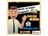 دبلوم لغة انجليزية متوسط محادثة مكثفة  - 2