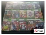 ديسكات ألعاب Xbox 360 و 4 PlayStation أصلية - 2