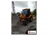 باقر JCB للبيع  - 2