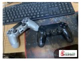 Ps4 500 GB مع لعبة Gta V - 2