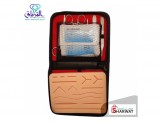 عِدة تعلم الخياطة الطبية-Royal Suture Kit  - 2