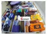 بضاعة محل ملابس ولادي + بناتي + ستاتي + بيبي  - 3