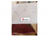 طاولات مثلثة - 3