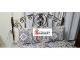 تخت حديد سعر لقطة جديد  - 3