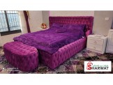 منجرة ومنجدة الشام لكافة اعمال المفروشات  - 3