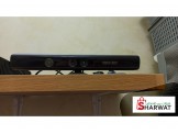 Xbox 360 slim مع كاميرا تفاعلية - 3