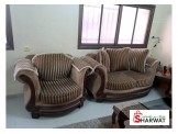 طقم كنب وغرفة نوم - 3