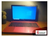 لابتوب أسوس اي 7  - 3