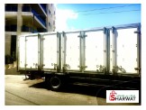 صندوق مسكر مع باب هايدروليك  - 3