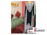 عبايات و اثواب مطرزة  - 3