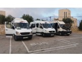 شركة باصات حزبون للنقلالخاص والسياحي - 3