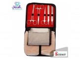 عِدة تعلم الخياطة الطبية-Royal Suture Kit  - 3