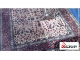 تنظيف سجاد المتر فقط ٥ شيكل 