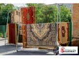 تنظيف سجاد المتر فقط ٥ شيكل  - 2