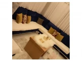 طقم كنب صالون