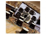 فناجين قهوة