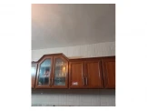 مطبخ المنيوم بحاله جيده جدا